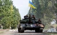 В ДНР разглядели, как украинские военные стягивают танки к линии соприкосновения